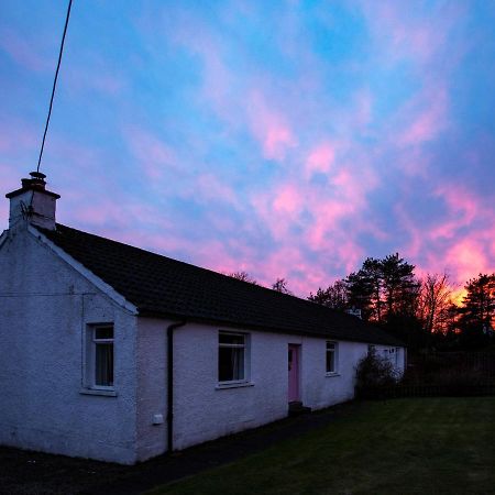 Culsharg Cottage Bargrennan Exterior photo