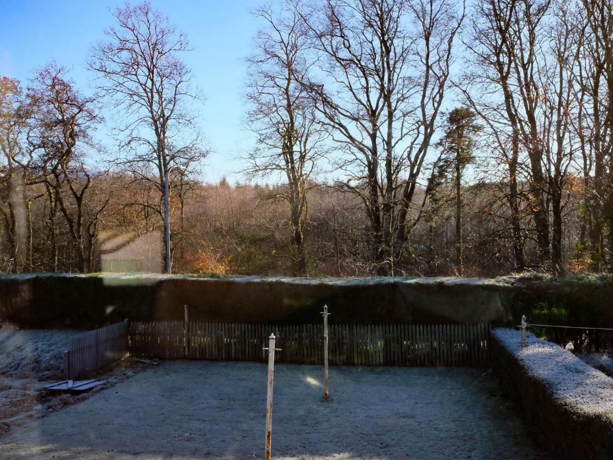Culsharg Cottage Bargrennan Exterior photo